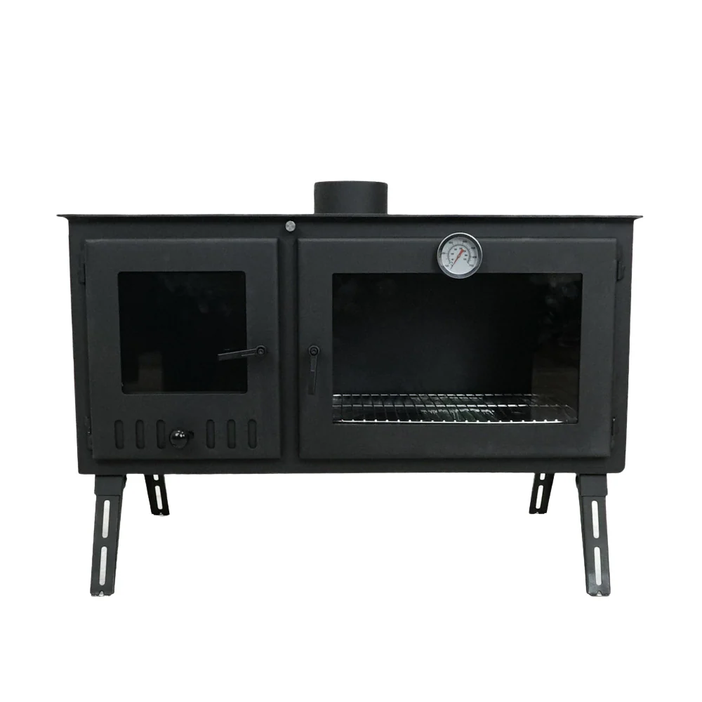 Tent Stoves