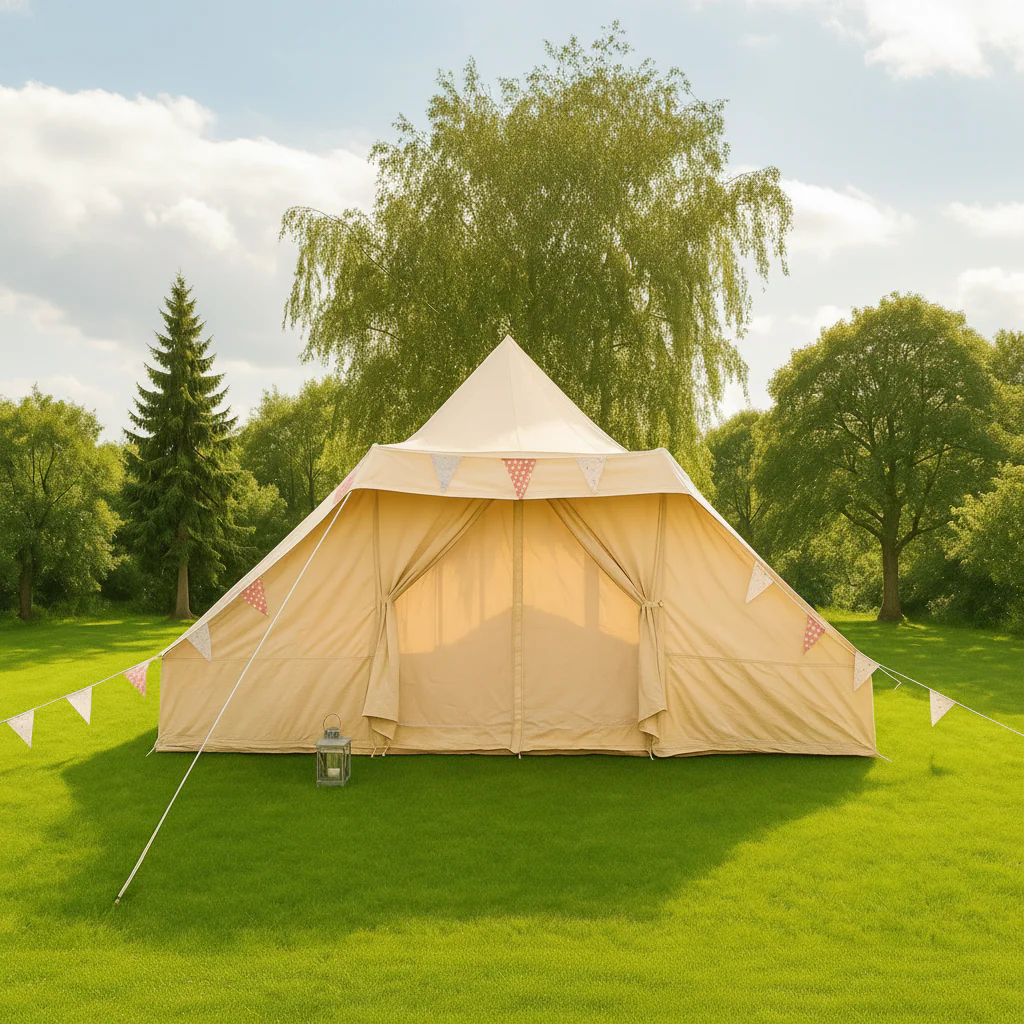 All Tents